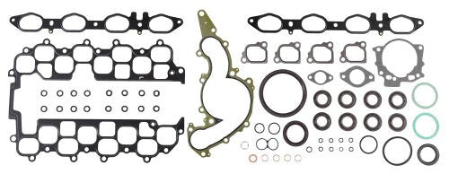 Full Gasket Set - 2002 Lexus LX470 4.7L Engine Parts # FGS9072ZE7