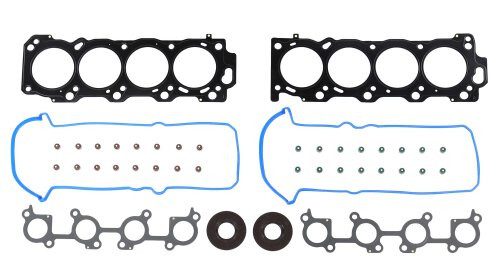 Full Gasket Set - 2004 Lexus LX470 4.7L Engine Parts # FGS9072ZE9