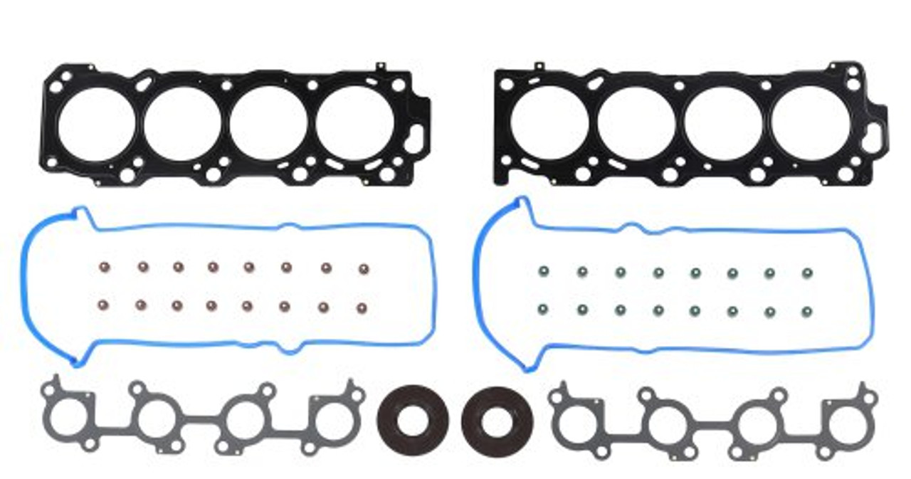 Full Gasket Set - 2004 Toyota 4Runner 4.7L Engine Parts # FGS9072ZE11