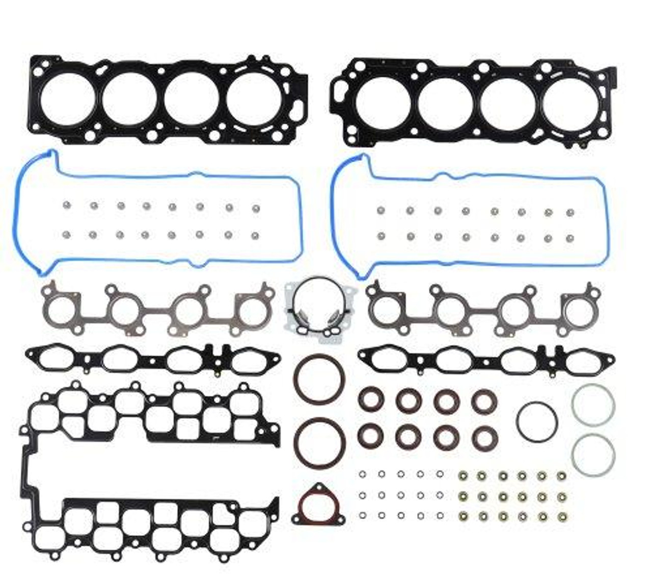 Full Gasket Set - 2003 Lexus SC430 4.3L Engine Parts # FGS9073ZE15