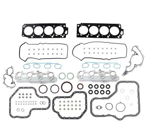 Full Gasket Set - 2005 Lexus LX470 4.7L Engine Parts # FGS9074ZE6