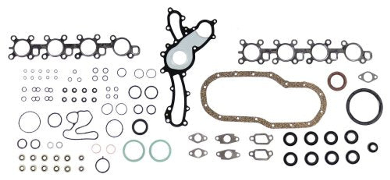 Full Gasket Set - 2014 Lexus GX460 4.6L Engine Parts # FGS9078ZE5