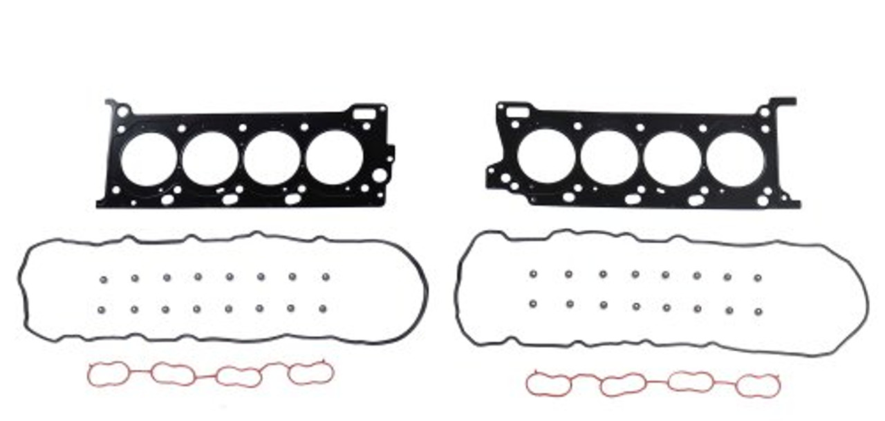 Full Gasket Set - 2017 Lexus GX460 4.6L Engine Parts # FGS9078ZE8