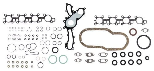 Full Gasket Set - 2011 Toyota Tundra 4.6L Engine Parts # FGS9078ZE43