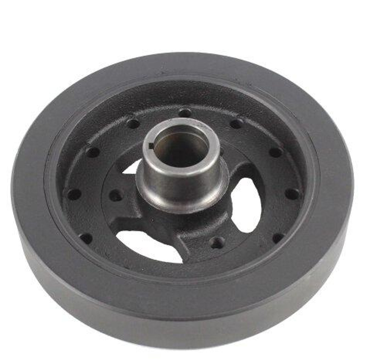 Harmonic Balancer - 1994 Chevrolet Blazer 5.7L Engine Parts # HBA1002ZE9