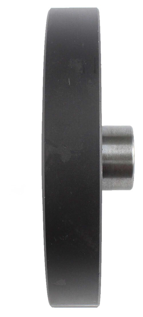 Harmonic Balancer - 1995 Chevrolet C2500 Suburban 5.7L Engine Parts # HBA1002ZE33