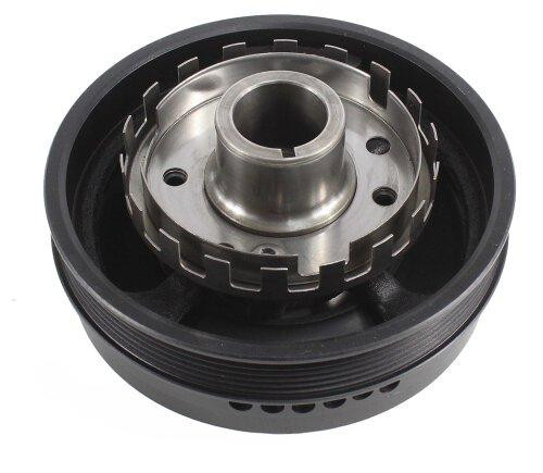 Harmonic Balancer - 1991 Buick LeSabre 3.8L Engine Parts # HBA1005ZE1