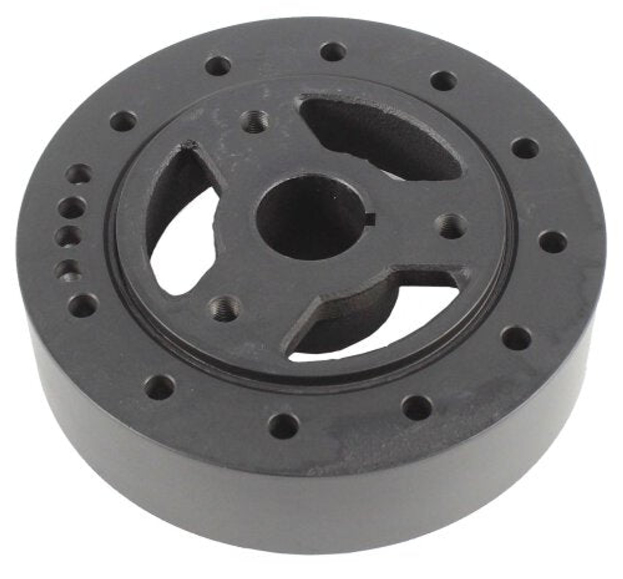 Harmonic Balancer - 1991 Chevrolet C1500 5.0L Engine Parts # HBA1009ZE18