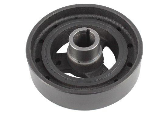 Harmonic Balancer - 1994 GMC C2500 5.0L Engine Parts # HBA1009ZE143