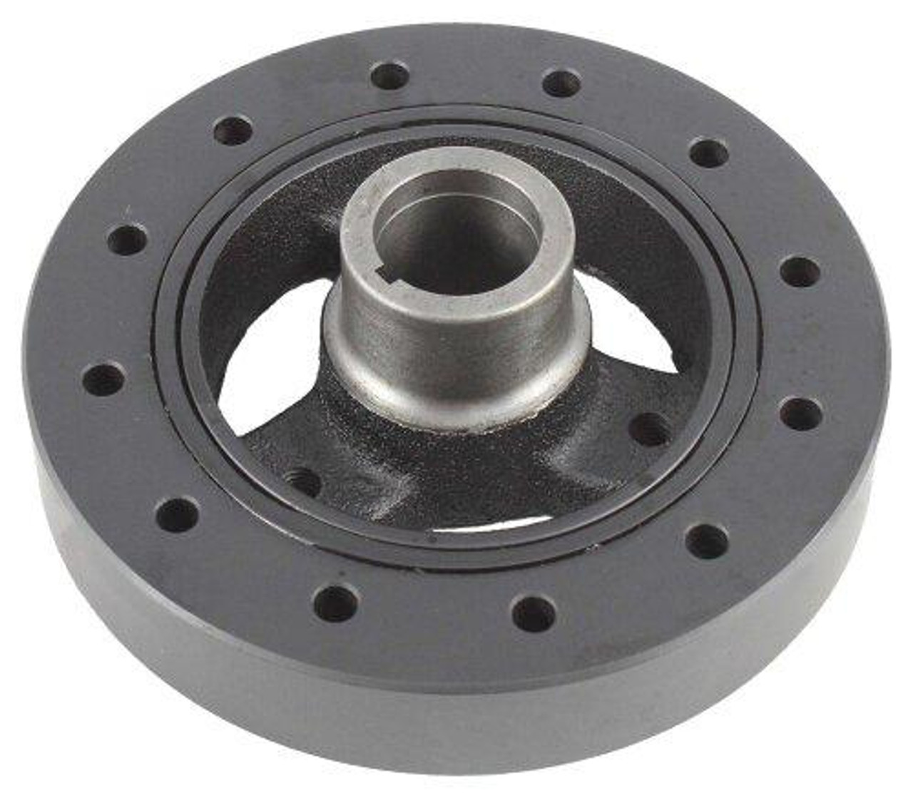 Harmonic Balancer - 1992 Chevrolet G10 5.0L Engine Parts # HBA1012ZE59