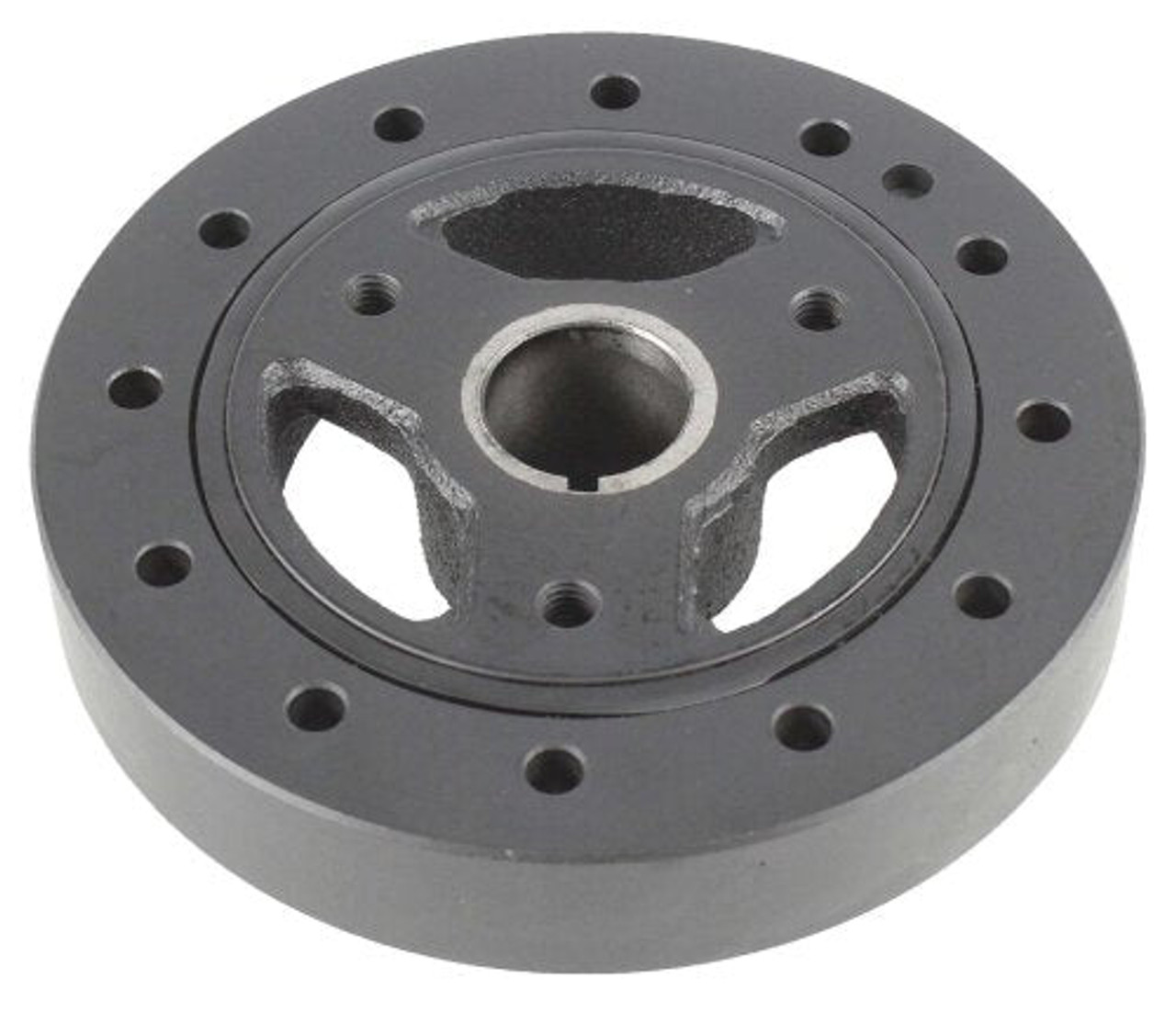 Harmonic Balancer - 1985 Chevrolet Monte Carlo 5.0L Engine Parts # HBA1012ZE90 Harmonic Balancer - 1985 Chevrolet Monte Carlo 5.0L Engine Parts # HBA1012ZE90