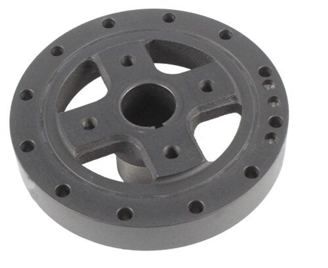 Harmonic Balancer - 1989 Chevrolet S10 2.8L Engine Parts # HBA1013ZE11