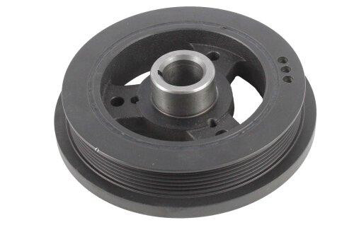 Harmonic Balancer - 1989 Jeep Comanche 4.0L Engine Parts # HBA1018ZE18