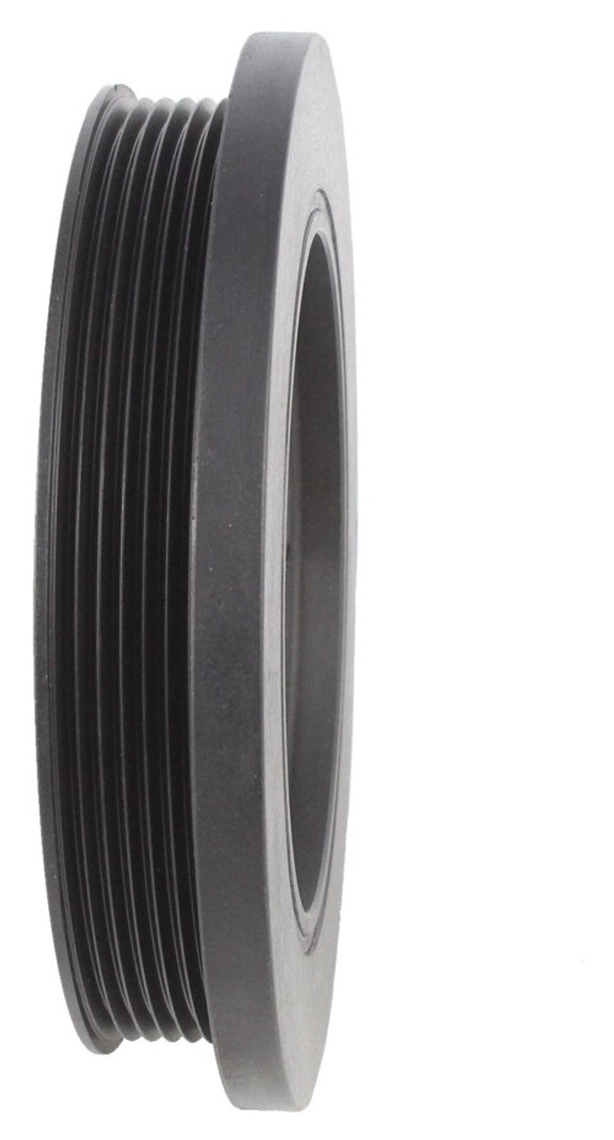 Harmonic Balancer - 2005 Jeep Wrangler 4.0L Engine Parts # HBA1018ZE51