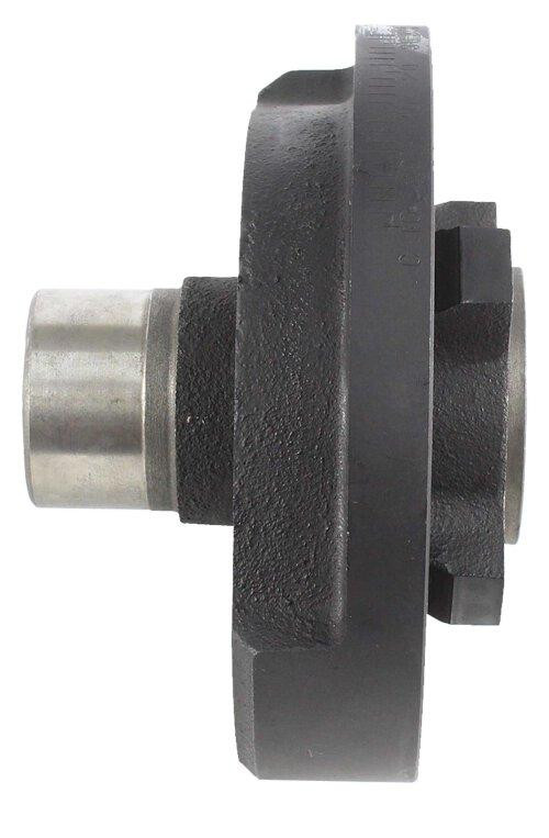Harmonic Balancer - 1988 Ford E-150 Econoline 5.0L Engine Parts # HBA1024ZE31