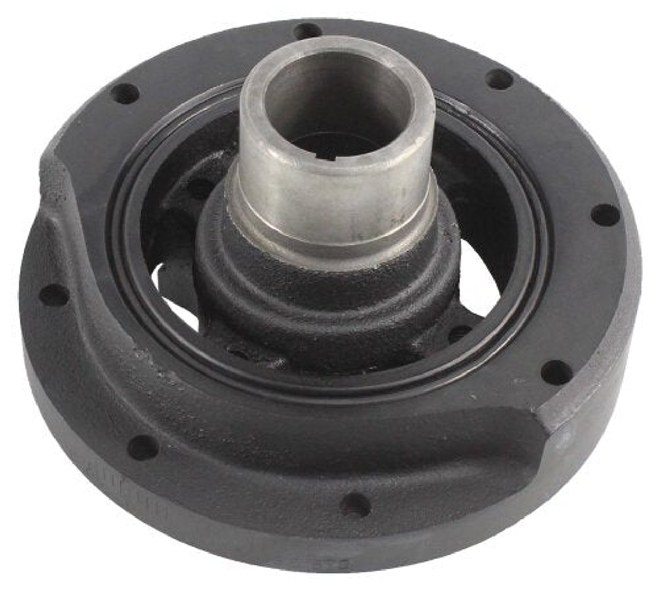 Harmonic Balancer - 1991 Ford F-150 5.0L Engine Parts # HBA1024ZE52