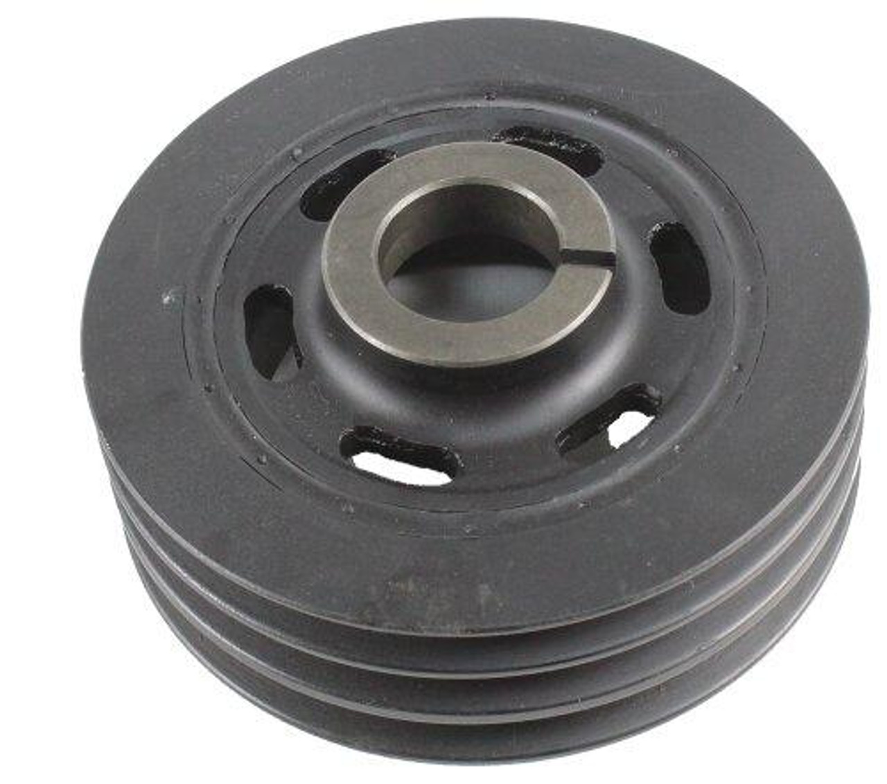 Harmonic Balancer - 1985 Volvo 740 2.3L Engine Parts # HBA1032ZE5