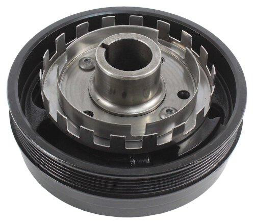 Harmonic Balancer - 1993 Buick LeSabre 3.8L Engine Parts # HBA1034ZE1