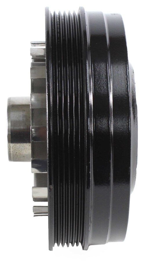 Harmonic Balancer - 1993 Oldsmobile 88 3.8L Engine Parts # HBA1034ZE10