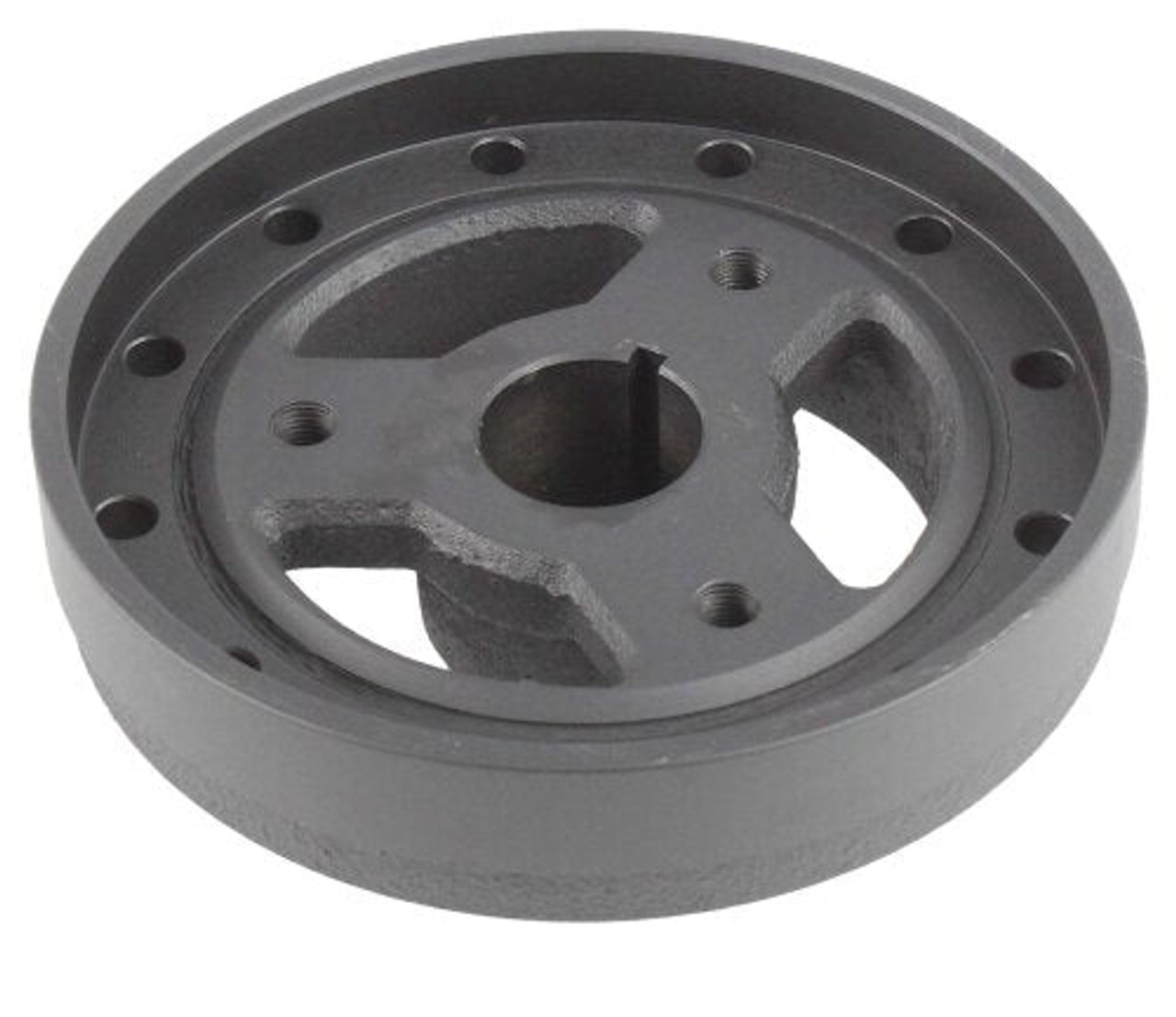 Harmonic Balancer - 1995 GMC C1500 4.3L Engine Parts # HBA1047ZE102