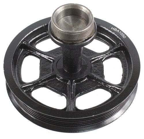 Harmonic Balancer - 2003 Ford Taurus 3.0L Engine Parts # HBA1050ZE8