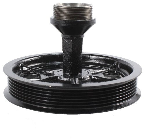 Harmonic Balancer - 2003 Ford Taurus 3.0L Engine Parts # HBA1050ZE8