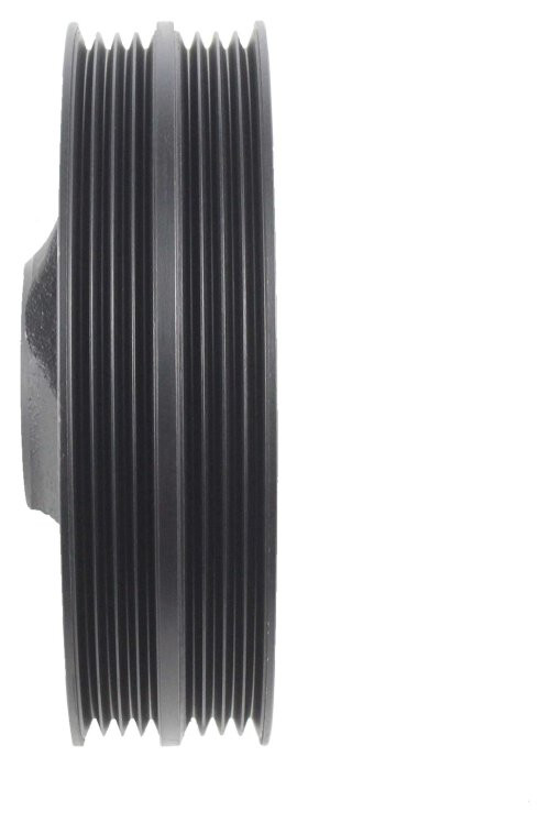 Harmonic Balancer - 1997 Hyundai Accent 1.5L Engine Parts # HBA1053ZE2