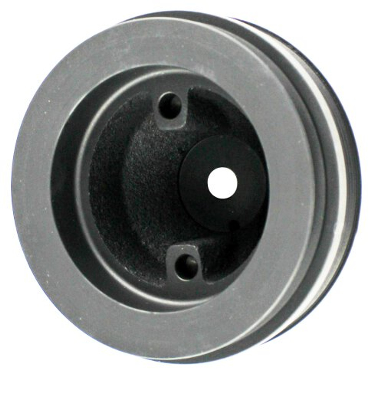 Harmonic Balancer - 1994 Mitsubishi Montero 3.5L Engine Parts # HBA1056ZE15