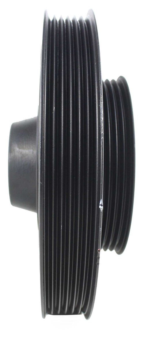 Harmonic Balancer - 1997 Acura CL 2.2L Engine Parts # HBA1067ZE1