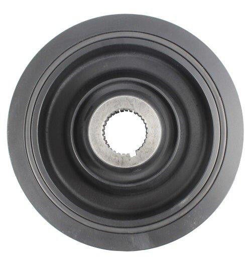 Harmonic Balancer - 1996 Honda Odyssey 2.2L Engine Parts # HBA1067ZE7