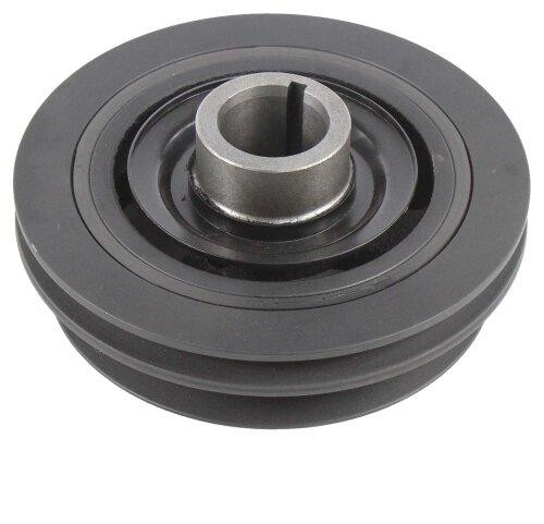 Harmonic Balancer - 1991 Toyota 4Runner 2.4L Engine Parts # HBA1073ZE7