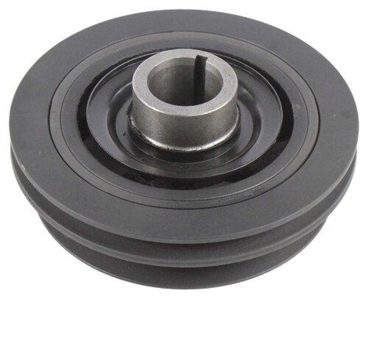 Harmonic Balancer - 1985 Toyota Celica 2.4L Engine Parts # HBA1073ZE16