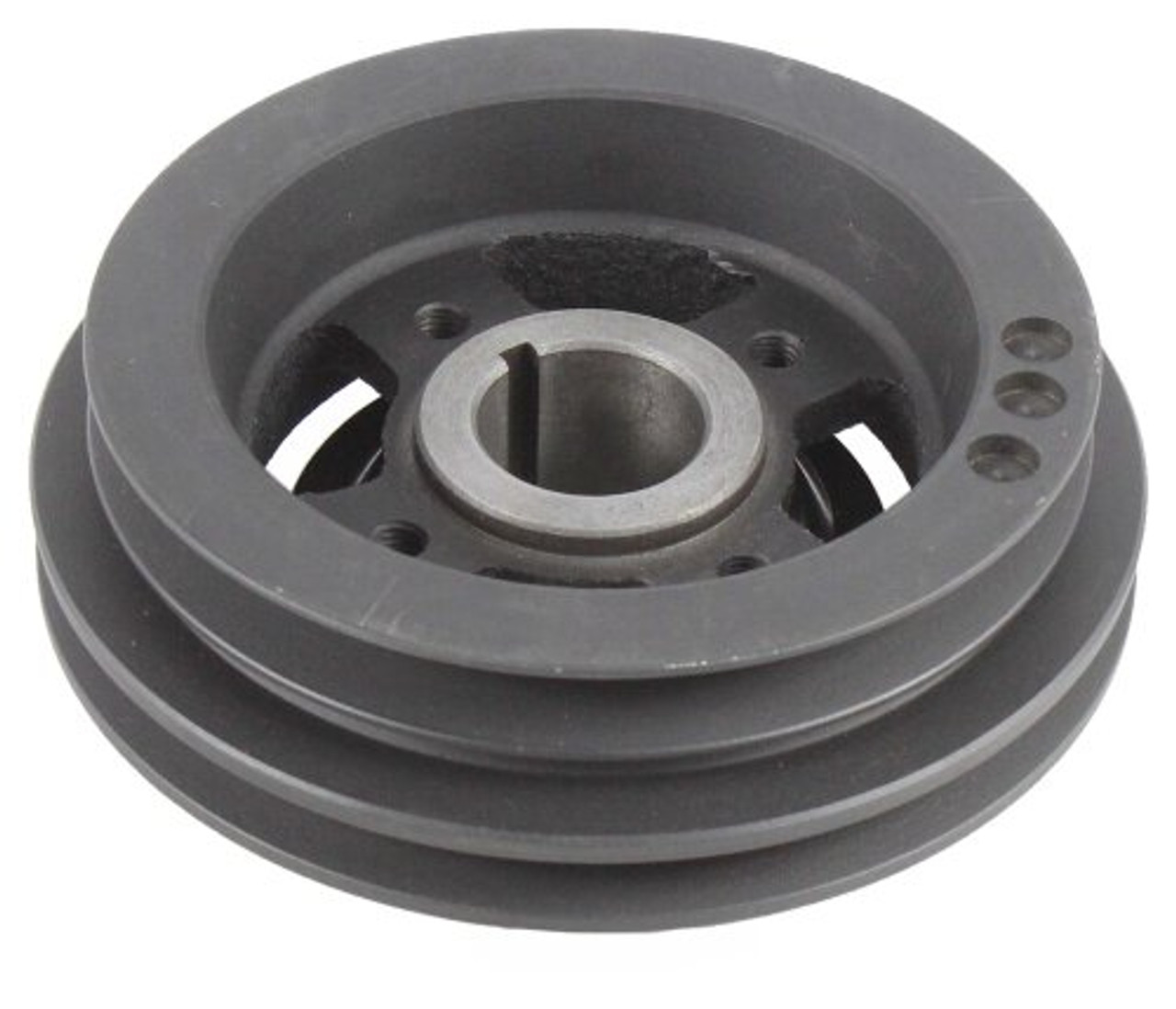 Harmonic Balancer - 1985 Toyota Celica 2.4L Engine Parts # HBA1073ZE16