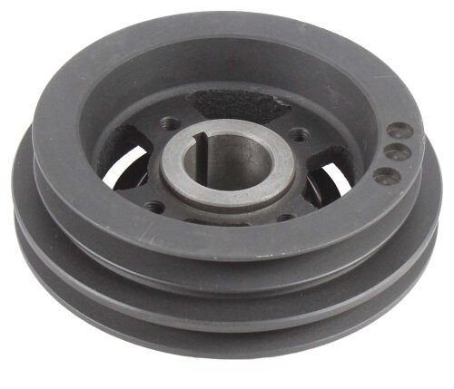 Harmonic Balancer - 1995 Toyota Pickup 2.4L Engine Parts # HBA1073ZE27