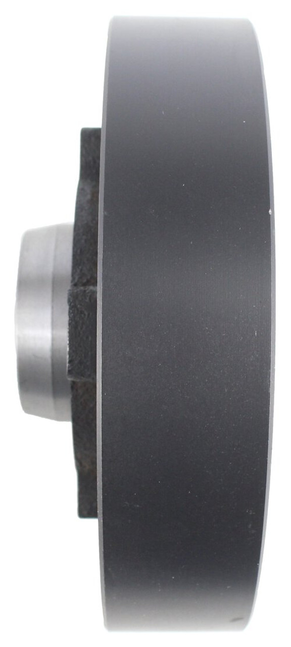 Harmonic Balancer - 1985 Ford F-350 7.5L Engine Parts # HBA1080ZE55