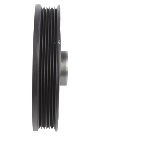 Harmonic Balancer - 1997 Ford Mustang 4.6L Engine Parts # HBA1081ZE30