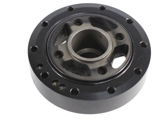Harmonic Balancer - 1992 Ford Aerostar 3.0L Engine Parts # HBA1086ZE1