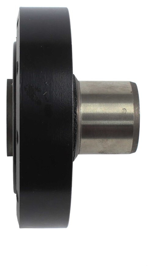 Harmonic Balancer - 1992 Ford Aerostar 3.0L Engine Parts # HBA1086ZE1