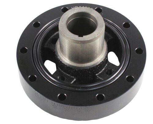 Harmonic Balancer - 1993 Ford Aerostar 3.0L Engine Parts # HBA1086ZE2