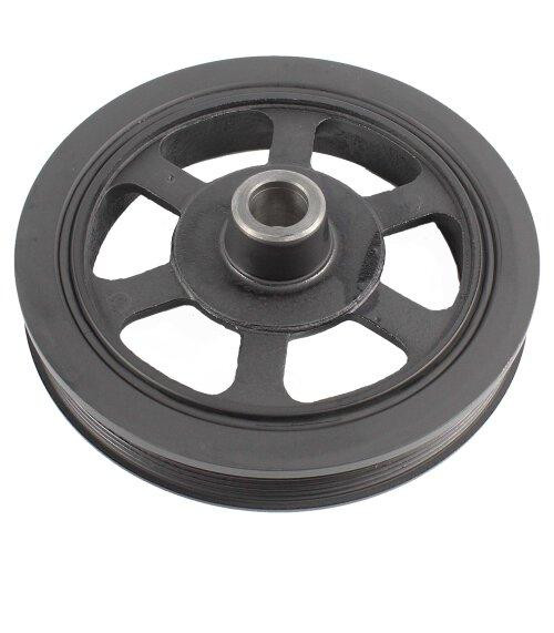 Harmonic Balancer - 2000 Chrysler Voyager 3.3L Engine Parts # HBA1103ZE45