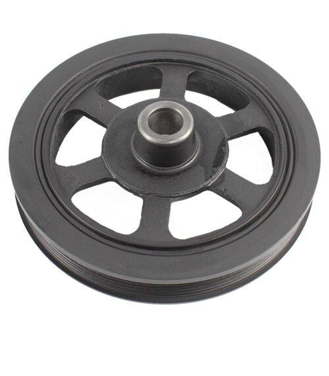 Harmonic Balancer - 1992 Dodge Dynasty 3.3L Engine Parts # HBA1103ZE73