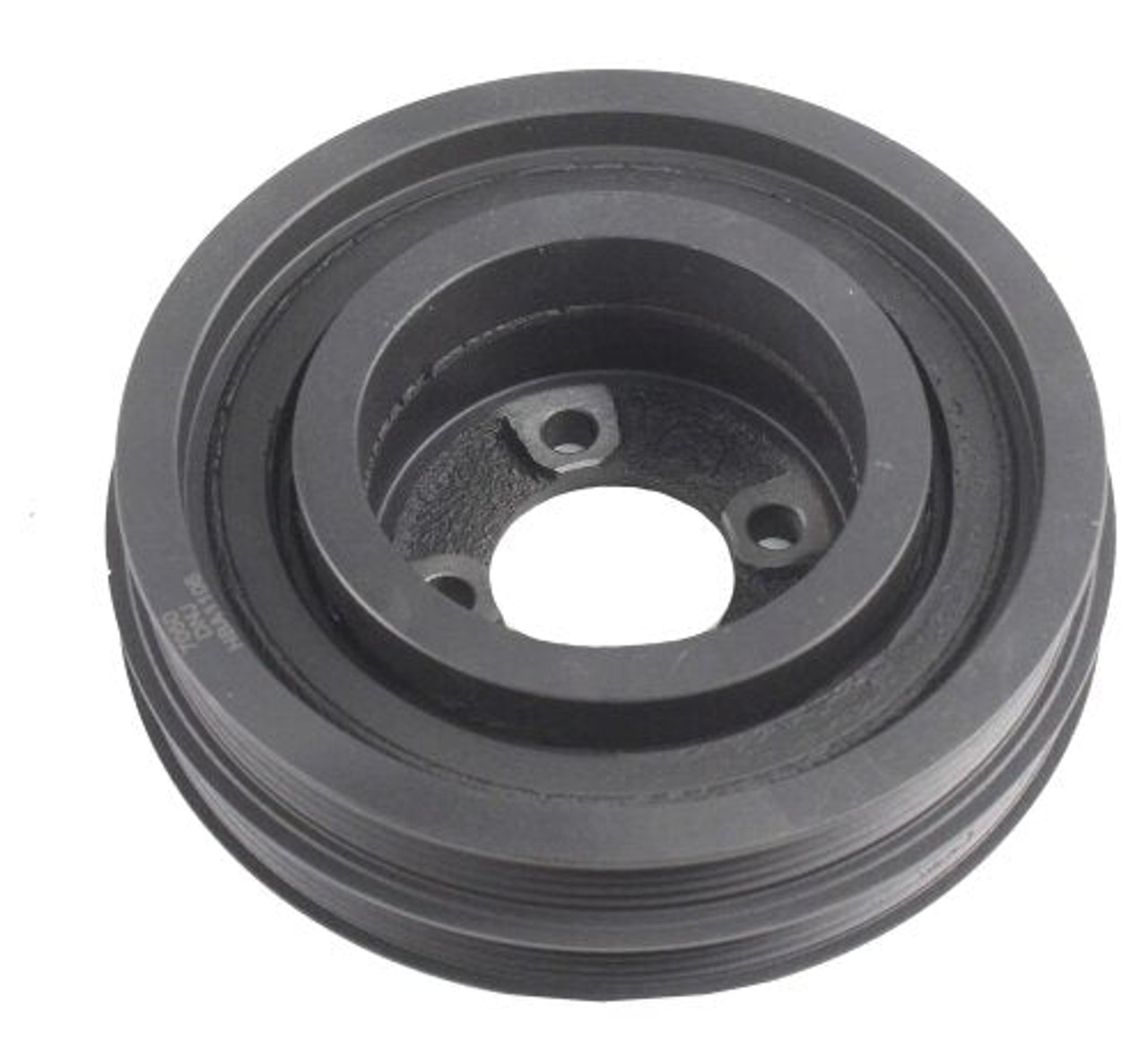 Harmonic Balancer - 1993 Mitsubishi Expo LRV 2.4L Engine Parts # HBA1106ZE19