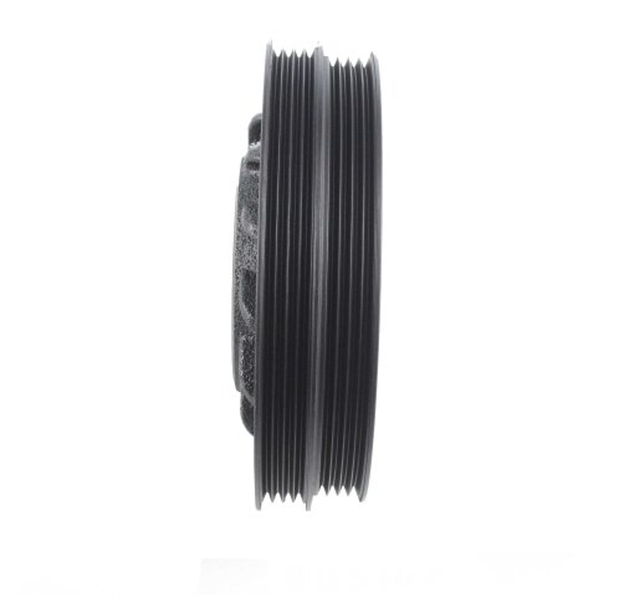 Harmonic Balancer - 1993 Mitsubishi Expo 2.4L Engine Parts # HBA1106ZE20