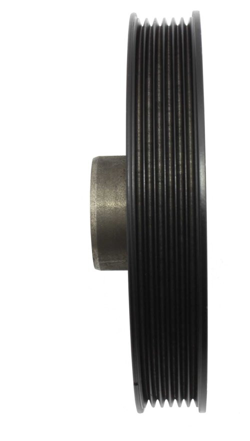 Harmonic Balancer - 2006 Ford Fusion 3.0L Engine Parts # HBA1109ZE19
