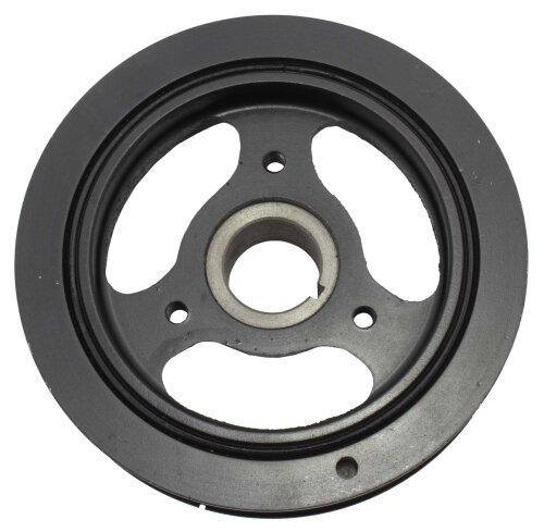 Harmonic Balancer - 2007 Ford Fusion 3.0L Engine Parts # HBA1109ZE20