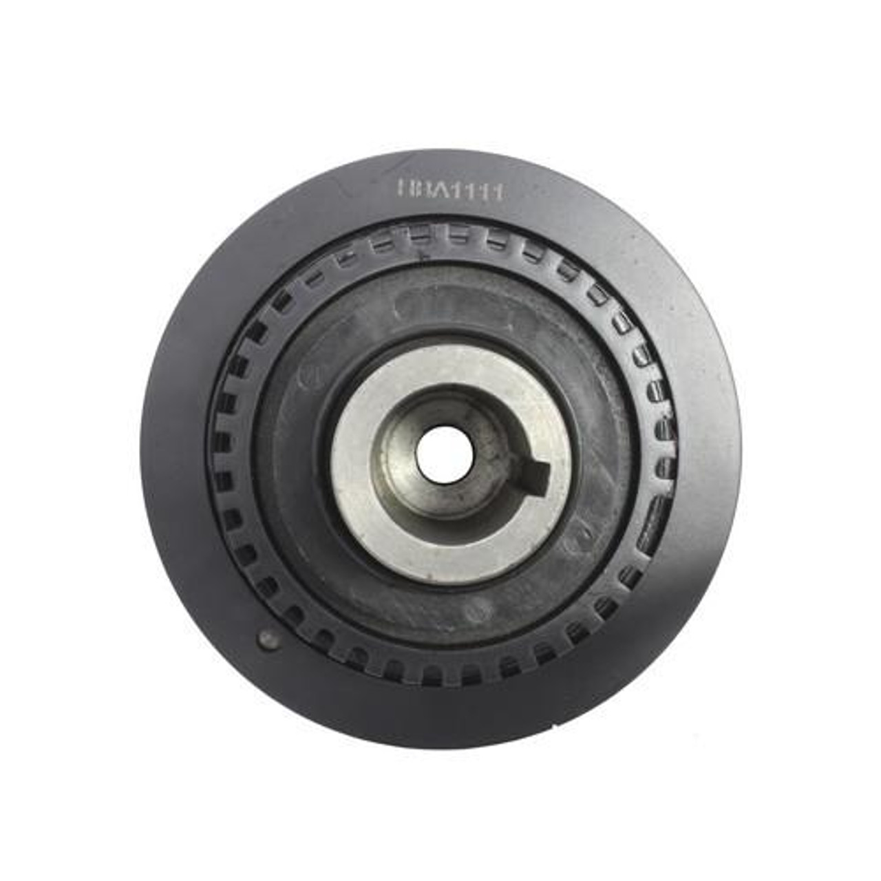 Harmonic Balancer - 2001 Mercury Mountaineer 4.0L Engine Parts # HBA1111ZE43