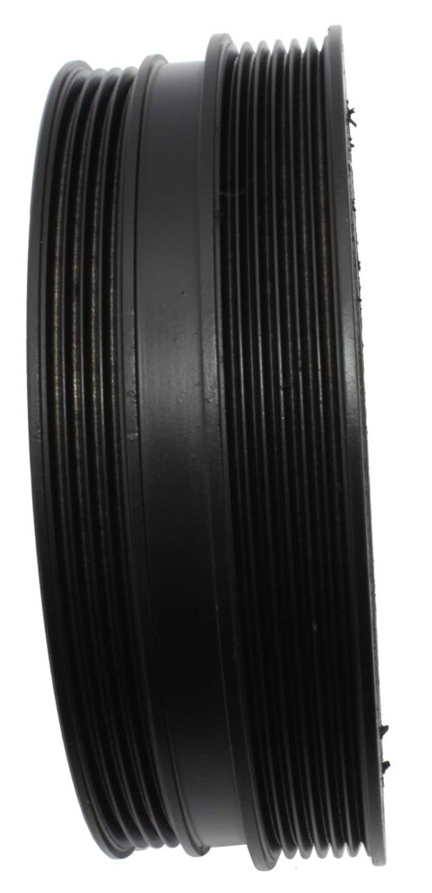 Harmonic Balancer - 2000 Chevrolet Corvette 5.7L Engine Parts # HBA1115ZE6