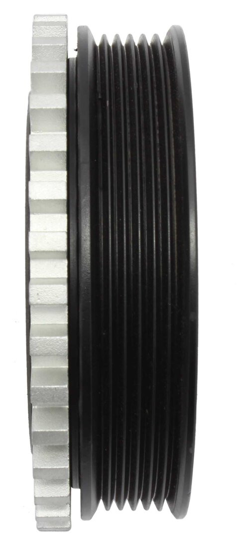 Harmonic Balancer - 2002 Ford Escort 2.0L Engine Parts # HBA1118ZE1