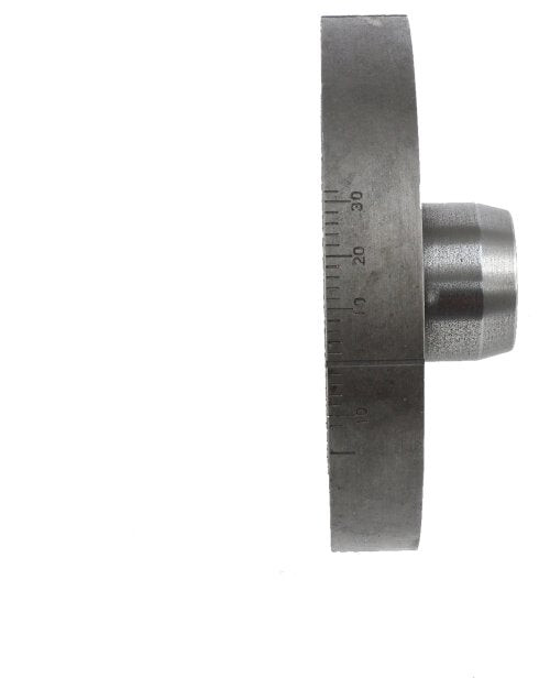 Harmonic Balancer - 1986 Dodge B350 5.9L Engine Parts # HBA1132ZE11