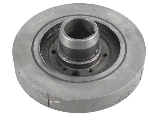 Harmonic Balancer - 1992 Dodge B350 5.9L Engine Parts # HBA1132ZE17